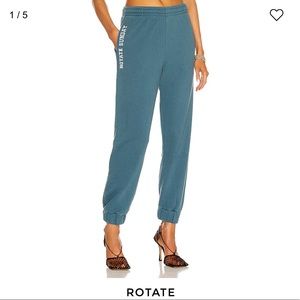 Rotate Sunday Mimi sweatpants
